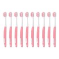 thumbnail image 3 of Orthodontic Apparatus Cleaning Brush,10 Pcs Interdental Tooth Orthodontic Toothbrush Cleaning Toothbrush Class Leading Features, 3 of 14