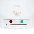 thumbnail image 3 of GiGi Professional Multi-Purpose Wax Warmer w/ See-Through Cover, 3 of 5