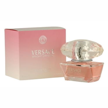 Fragrance Bright Crystal de Versace pour dames