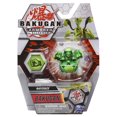 thumbnail image 1 of Bakugan, Ryerazu, 2-inch Tall Armored Alliance Collectible Action Figure and Trading Card, 1 of 5