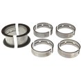 thumbnail image 1 of Clevite Engine Crankshaft Main Bearing Set P/N:MS-429P-10, 1 of 4