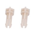 thumbnail image 2 of FREEZER DOOR HINGE PLASTIC CARRIER BOLT For DOMETIC 2002238000, 2 of 12