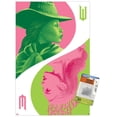 thumbnail image 1 of Wicked - Reflection Wall Poster with Push Pins, 22.375" x 34", 1 of 4
