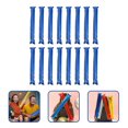 thumbnail image 4 of LOVEVER 24 Pcs Thunder Sticks Cheering Thunder Sticks Clapper Inflatable Noise Makers, 4 of 7