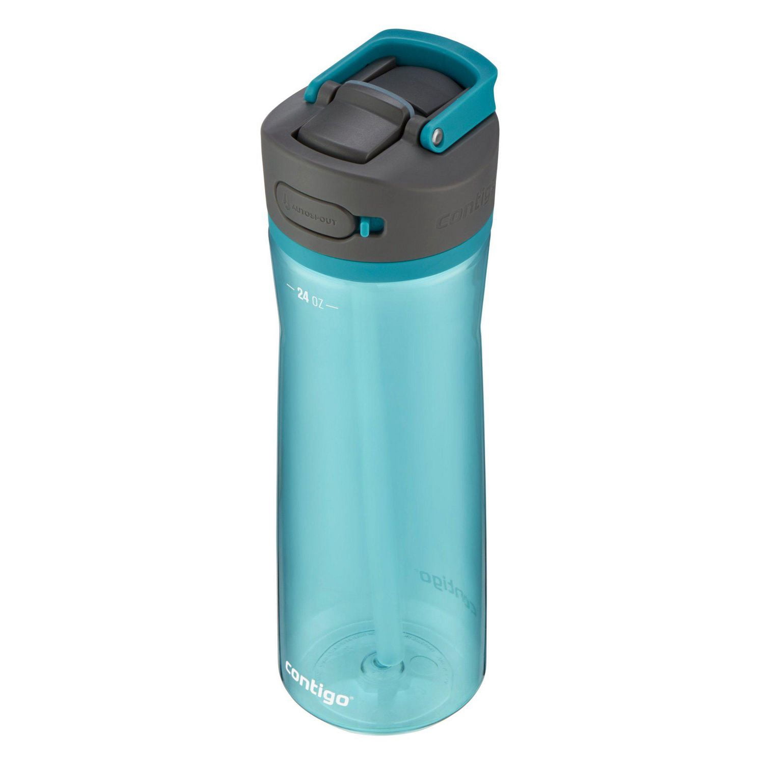 Bouteille d’eau Contigo Ashland 2.0, 709 mL (24 oz), couvercle AUTOSPOUT