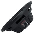 thumbnail image 4 of (2) Kicker 48CWRT122 COMPRT12 2000W 12 Pouces PVC 2-Ohm Subwoofers Peu Profonds pour Voiture sous-Vêtements, 4 of 5