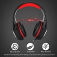 thumbnail image 2 of Gaming Headsets/ Gaming Headphones with Microphone/ Gaming Headset with Microphone Computer Game Hardware Headphones with Mic Gaming Headset Pc Head Set Headphones Gaming Xbox Headset wit, 2 of 11