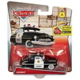 thumbnail image 3 of Disney/Pixar Cars Sheriff Vehicle, 3 of 3