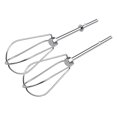 thumbnail image 4 of For For For For Kenwood Egg Beater Dough Blend Replacement w/Hand Mixer Whisk Accessorie, 4 of 9