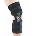 thumbnail image 3 of Neo-G Hinged Knee Brace, Firm Support - Adjustable Dials for Tendon Strains, Ligament Strains, ACL, Arthritis, Joint Pain, Injury Recovery - Open Patella - Class 1 Medical Device, 3 of 4