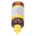 thumbnail image 3 of XYCCA 100ML Capacity Printing Ink Bottled High Purity Refill Ink Replacement for HP Printer Yellow-082102, 3 of 5