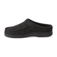 thumbnail image 2 of George Men's Felt Slippers, 2 of 4