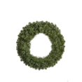 thumbnail image 1 of 36" Grand Teton Artificial Christmas Wreath - Unlit, 1 of 2