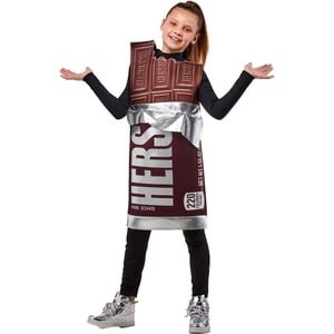 Déguisement Hershey Chocolate Bar pour enfant