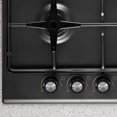 thumbnail image 3 of KAKOWELY Oven Switch Knob Oven Switch Knob Timer Switch Knob Pressure Cooker Switch Cap Cooker Accessory1.18"X1.18"X0.87", 3 of 5