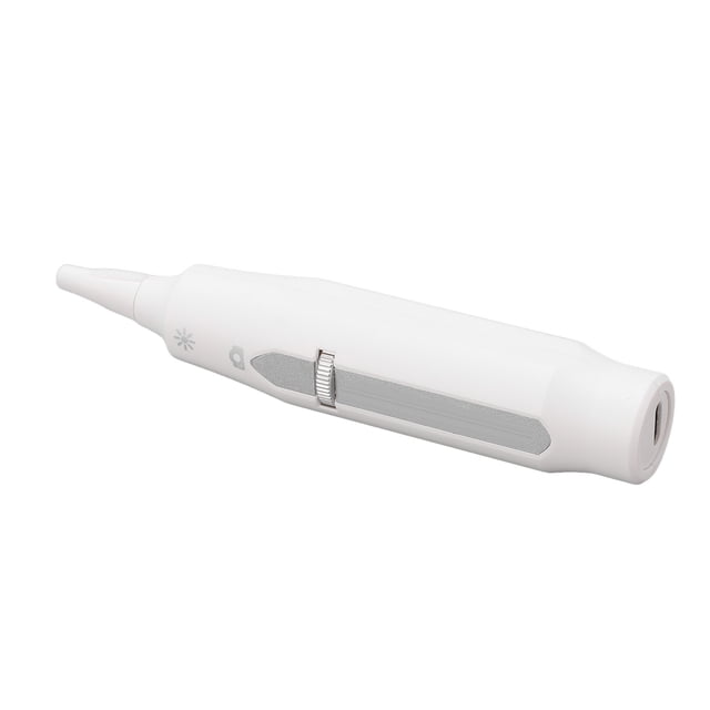 Otoscope, WiFi Wireless Connection Touch Control Ear Cleaner Camera for Checking