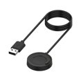 thumbnail image 1 of A1928 Portable Charging Dock Cradle Charger Cable for Amazfit 3 Smart Watch, 1 of 7