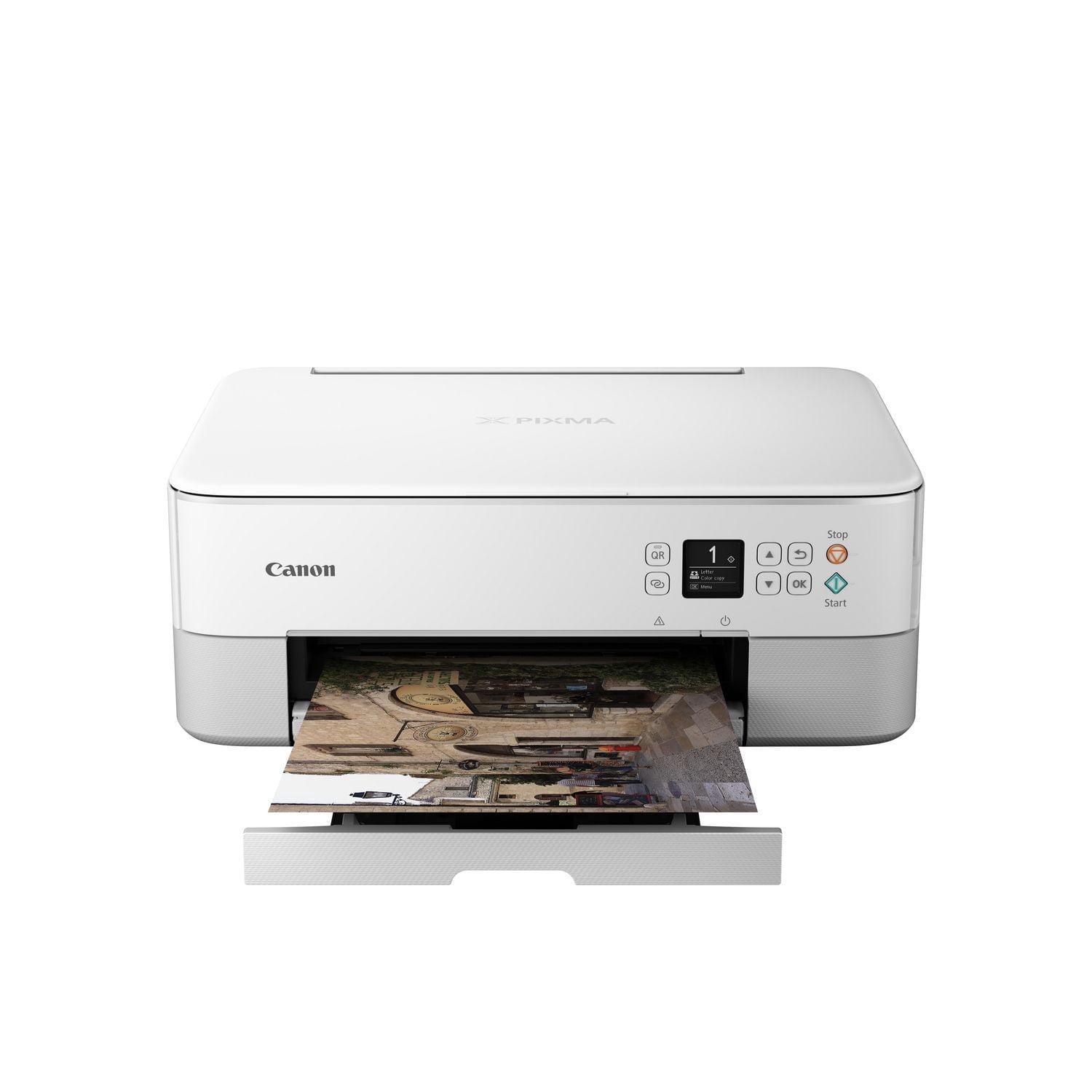 Imprimante tout-en-un sans fil Canon PIXMA TS5320a