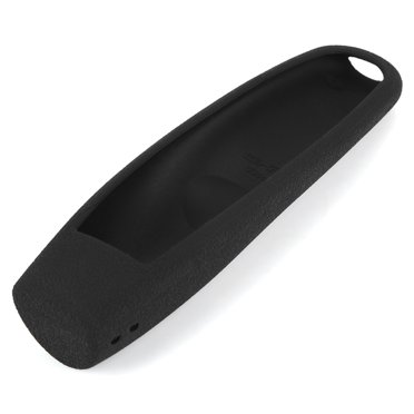 Housse de Télécommande Antichoc Anti-Chute Étui de Protection en Silicone pour Télécommande Télévision Intelligente AN MR600