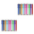 thumbnail image 3 of Decodeary 20pcs Metal Sensitive Touch Stylus Pen For Precise Operation On Any Touch Screen Wide Compatibility 2Set, 3 of 6