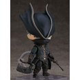 thumbnail image 1 of Bloodborne: Hunter Nendoroid Action Figure, 4" Multicolor, 1 of 5