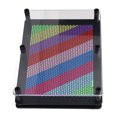 thumbnail image 3 of D Pin Art Toy,3D Pin Art Toy Needle Board Toy Sculpture Needle Art Toy Streamlined Design, 3 of 7