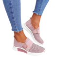 thumbnail image 1 of Chaussures à Enfiler avec Semelle Orthopédique Espadrilles Mode pour Femmes Espadrilles à Plateforme pour, 1 of 4