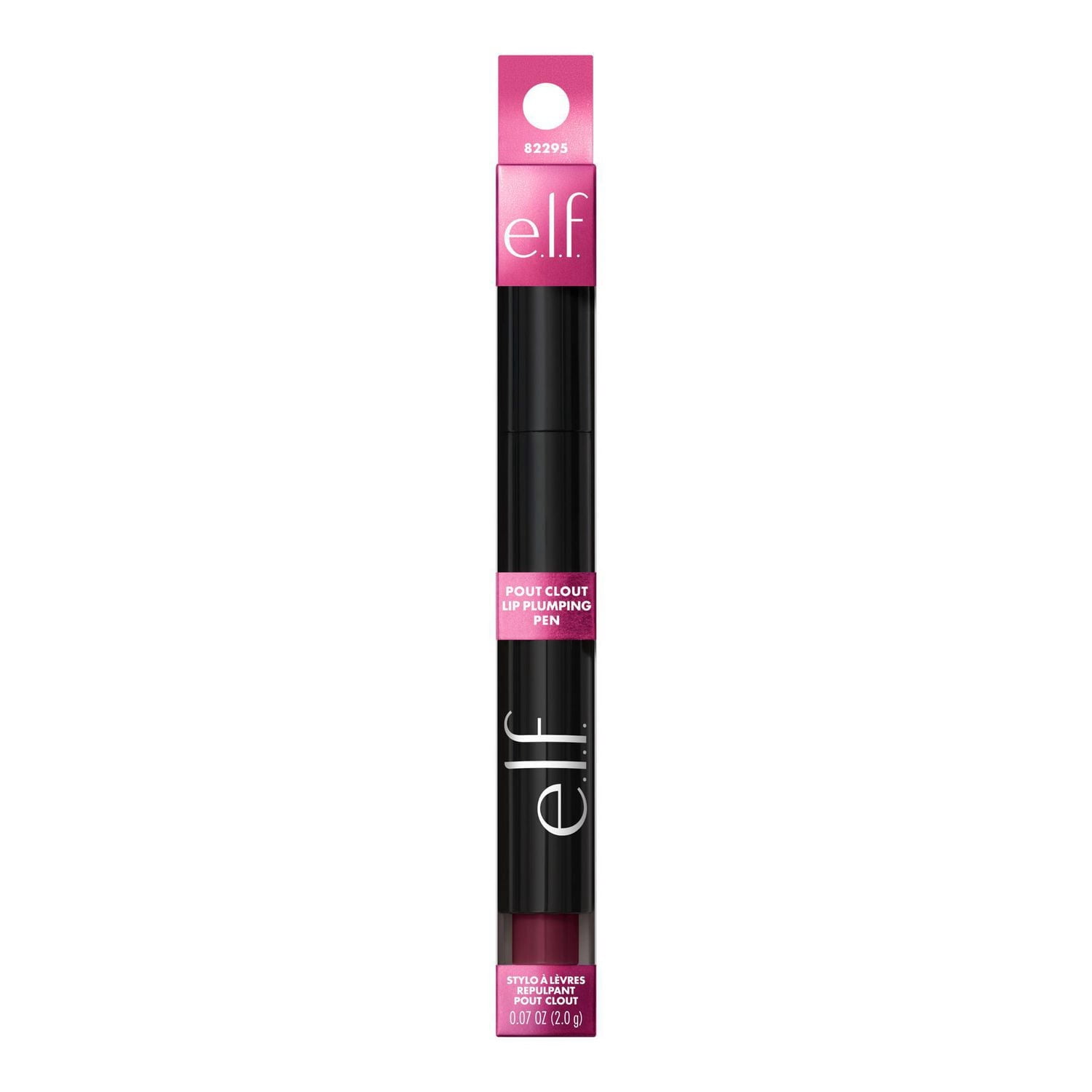 e.l.f. Cosmetics Stylo à Lèvres Repulpant Pout Clout