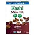 thumbnail image 2 of Kashi GoActive Chocolate Crunch 453g, 2 of 3