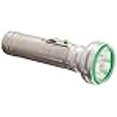 thumbnail image 3 of Vintage Parts 18495 5 LED Chrome Vintage Flashlight, 3 of 4