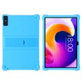 thumbnail image 1 of Étui pour Tablette Teclast T45HD Protection Antichoc Support en Silicone Bleu Ciel Teclast T45HD, 1 of 6