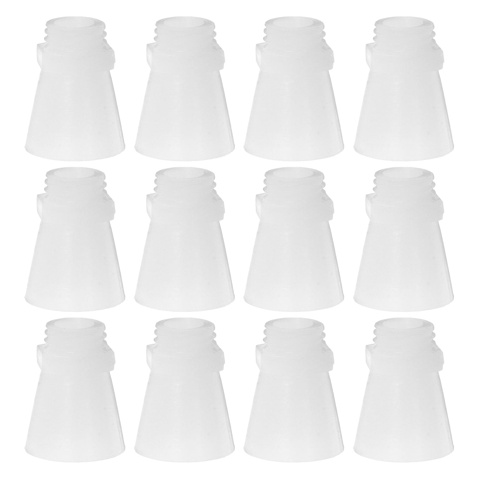 50pcs Fire Extinguisher Nozzle Fire Extinguisher Replacement Nozzles Fire Extinguisher Accessories