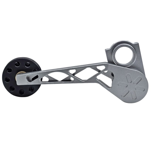 For Brompton Cline 5-speed 6-speed 7-speed rear derailleur chain stabilizer B