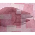 thumbnail image 4 of oneOone Viscose Chiffon Fabric Square Geometric Print Fabric By Yard 42 Inches Wide, 4 of 4