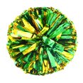 thumbnail image 2 of Hbdhejl Cheerleading Handheld Colorful Flowers Sports Activities Performance Cheering Supplies Round Colorful Lightweight Double Finger Buckle Design Anti Slip Off, 2 of 5