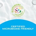 thumbnail image 4 of WaterWipes Sensitive+ Newborn & Baby Wipes, 3-In-1 Cleans, Cares, Protects, 99.9% Water, Unscented & Hypoallergenic, 4 of 17