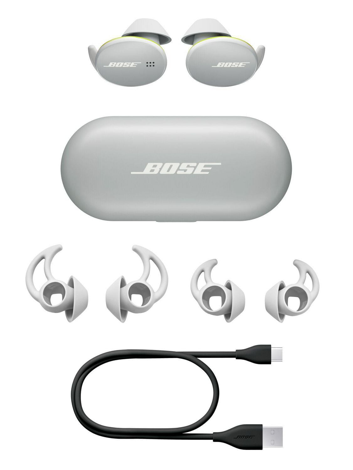 Écouteurs Bose Sport Sans Fil Earbuds