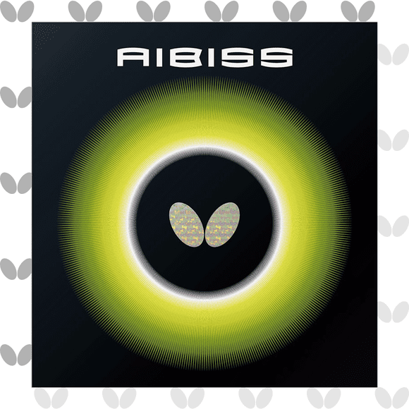 Aibiss Red 1.9