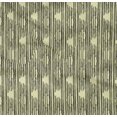 thumbnail image 4 of oneOone Organic Cotton Poplin Twill Fabric Stripe Block Decor Fabric Printed BTY 42 Inch Wide, 4 of 4