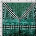 thumbnail image 1 of Soimoi Modal Satin Fabric Multi Panel Print Fabric by Yard 42 Inch Wide, 1 of 3