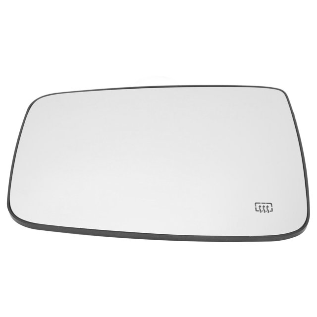 Door Mirror Glass, Reflectivity Safe Reliable Professional Clear Visibility Heated Side Mirror Glass For Car Left 68079363AA