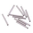 thumbnail image 1 of lionlar 10pcs Stainless Steel Watch Tubes 20-26mm Repair Parts Replacement Accessory - 20mm, 1 of 7