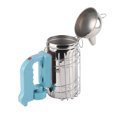 thumbnail image 4 of Beehive Smoker, Powerful Beekeeping Smoker High Temperature Resistant  with Plastic Handle for Beekeepers for Apiculture, 4 of 7