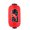 Rouge, variante sur Miangastore Lanterne Ronde Style Japonais Imperméable pour Ambiance de Salle à Manger 1Ensemble 9.4x9.4x20.9 Po