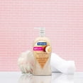 thumbnail image 2 of Softsoap Coconut Butter Scrub Body Wash Exfoliating Body Wash 946 mL, 2 of 9