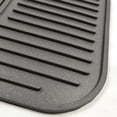 thumbnail image 3 of Tapis tout usage des Raptors de Toronto de la NBA par FanMats - Ens. de 2, 3 of 5