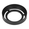 thumbnail image 3 of Rdeghly LH-JX10 Lens Hood Suitable For Fuji /X20/X30 Photography Shooting Accessory, 3 of 8
