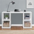 thumbnail image 1 of Bureau Parsons de luxe, expresso, 1 of 8