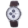 thumbnail image 2 of Casio Edifice Chronograph Quartz Efr-526l-7av Men's Watch, 2 of 2