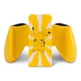 thumbnail image 2 of PowerA Joy-Con Comfort Grip for Nintendo Switch - Pokémon: Pikachu, 2 of 15